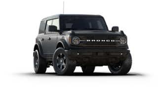 2025 Ford Bronco® External Image 5